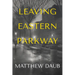 Leaving Eastern Parkway a Novel