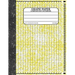 Graph Paper Composition Notebook: Math and Science Lover Graph Paper Cover Watercolor (Quad Ruled 4 squares per inch, 100 pages) Birthday Gifts For Ma