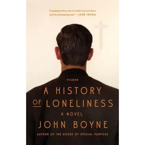 A History of Loneliness