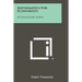 Mathematics For Economists: An Elementary Survey