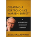Creating a Portfolio Like Warren Buffett: A High Return Investment Strategy