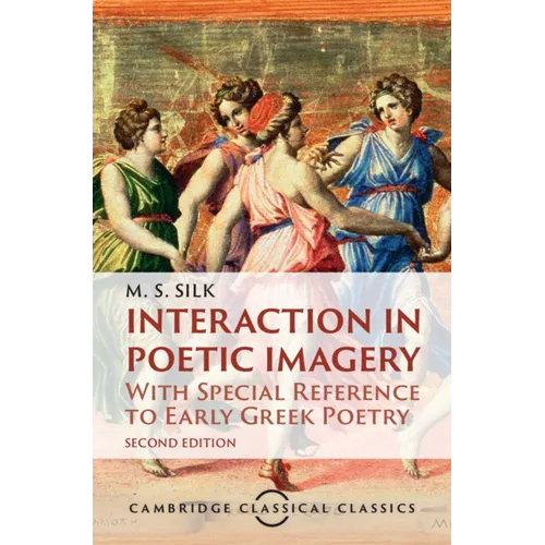 Interaction in Poetic Imagery