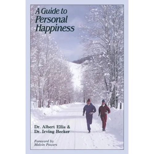A Guide to Personal Happiness