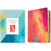 NLT Courage for Life Study Bible for Women, Filament Enabled (Leatherlike, Fierce Pink)