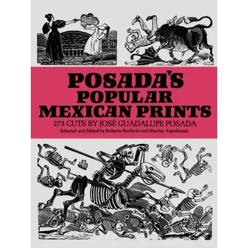 Posada's Popular Mexican Prints