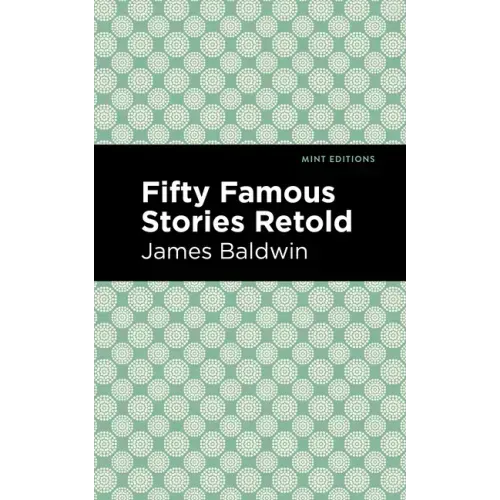 Fifty Famous Stories Retold