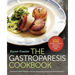 The Gastroparesis Cookbook: 102 Delicious, Nutritious Recipes for Gastroparesis Relief