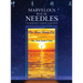 Marvelous Way of Needles: Reading Ling Shu Nine Needles and Twelve Yuan-Source Points