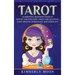 Tarot: An Essential Beginner's Guide to Psychic Tarot Reading, Tarot Card Meanings, Tarot Spreads, Numerology, and Astrology