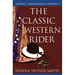 The Classic Western Rider