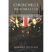 Churchill's Headmaster: The 'Sadist' Who Nearly Saved the British Empire