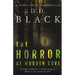 The Horror at Murden Cove