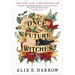 The Once and Future Witches