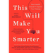 This Will Make You Smarter: New Scientific Concepts to Improve Your Thinking