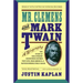 Mr. Clemens and Mark Twain