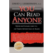 You Can Read Anyone: Never Be Fooled, Lied To, or Taken Advantage of Again