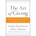 The Art of Giving: Where the Soul Meets a Business Plan