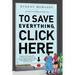 To Save Everything, Click Here: The Folly of Technological Solutionism