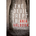 The Devil Crept In