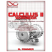 Calculus II Workbook 100 Problems with full solutions