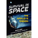 Survival in Space: The Apollo 13 Mission
