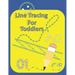 Line Tracing For Toddlers: Lines and Shapes Pen Control - Toddler Learning Activities - Preschool Workbook - Pre K to Kindergarten