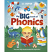 DK Super Phonics My Big Book of Phonics