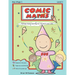 Comic Maths: SUE: Fantasy-based learning for 4, 5 and 6 year olds