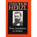 Theodor Herzl: From Assimilation to Zionism