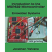 Embedded Systems: Introduction to the Msp432 Microcontroller