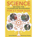 Science Beyond the Classroom Boundaries for 3-7 Year Olds