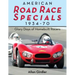 American Road Race Specials, 1934-70: Glory Days of Homebuilt Racers