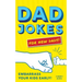Dad Jokes for New Dads: Embarrass Your Kids Early!