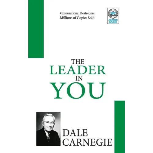 The Leader in You