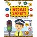 Road Safety: School Children Activity Book Secondary
