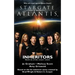 STARGATE ATLANTIS Inheritors (Legacy book 6)