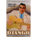 Django: The Life and Music of a Gypsy Legend