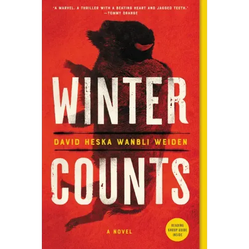 Winter Counts