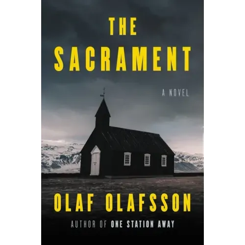 The Sacrament