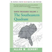 Earth Treasures, Vol. 2: Southeastern Quandrant: Alabama, Florida, Georgia, Kentucky, Mississippi, North Carolina, South Carolina, Tennessee, V