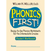 Phonics First!: Ready-To-Use Phonics Worksheets for the Intermediate Grades