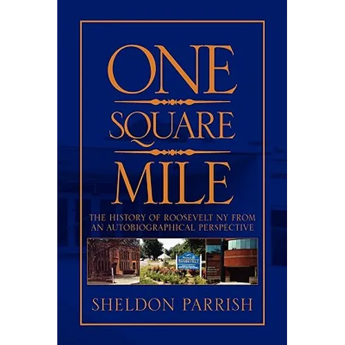 One Square Mile