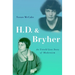 H. D. & Bryher: An Untold Love Story of Modernism