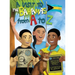 A Visit to The Bahamas from A to Z
