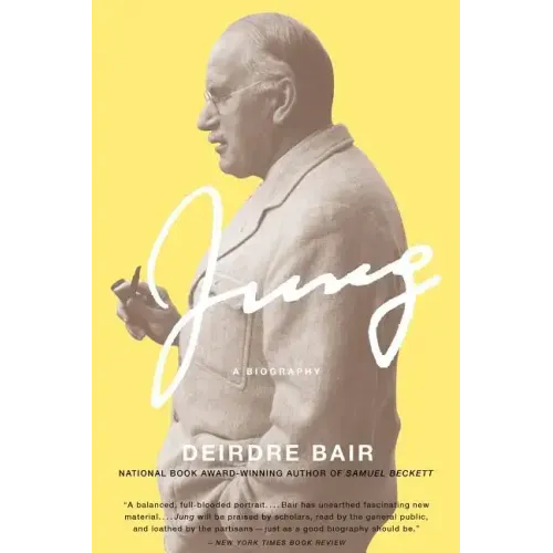 Jung: A Biography
