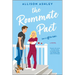 The Roommate Pact