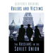 Rulers and Victims: The Russians in the Soviet Union