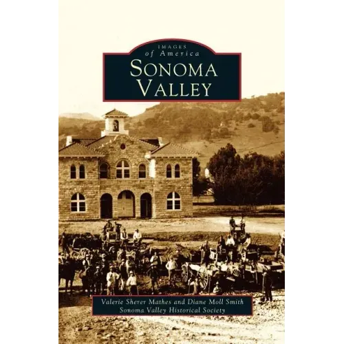 Sonoma Valley
