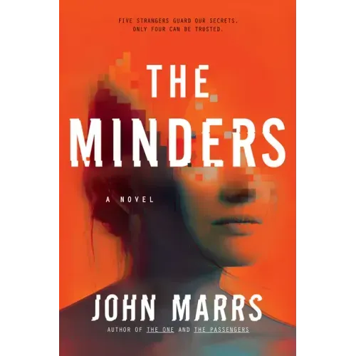 The Minders