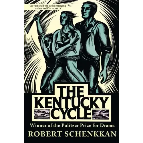 The Kentucky Cycle